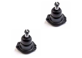 Par De Rotulas Para Horquilla Delanteras Superiores