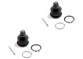 Par De Rotulas Para Horquilla Delanteras Superiores