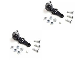 Par De Rotulas Para Horquilla Delanteras Inferiores