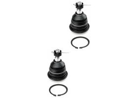 Par De Rotulas Para Horquilla Delanteras Superiores