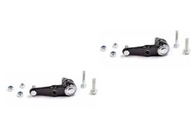 Par De Rotulas Para Horquilla Delanteras Inferiores