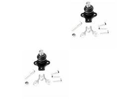 Par De Rotulas Para Horquilla Delanteras Inferiores