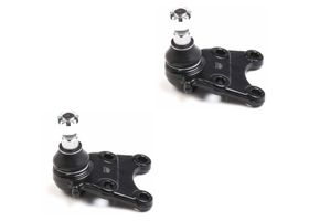 Par De Rotulas Para Horquilla Delanteras Inferiores