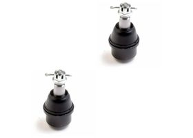 Par De Rotulas Para Horquilla Delanteras Inferiores