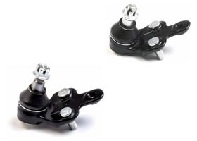 Par De Rotulas Para Horquilla Delanteras Inferiores