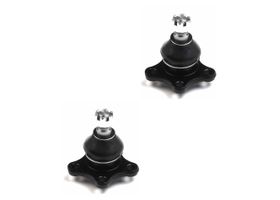 Par De Rotulas Para Horquilla Delanteras Inferiores