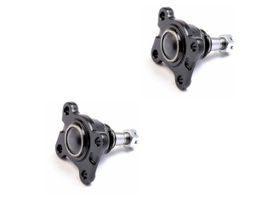 Par De Rotulas Para Horquilla Delanteras Inferiores