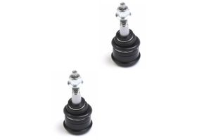 Par De Rotulas Para Horquilla Delanteras Superiores