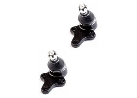 Par De Rotulas Para Horquilla Delanteras Inferiores