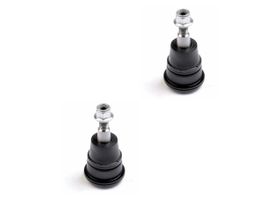 Par De Rotulas Para Horquilla Delanteras Superiores