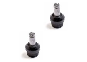 Par De Rotulas Para Horquilla Delanteras Superiores