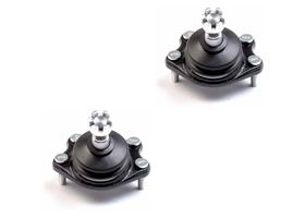 Par De Rotulas Para Horquilla Delanteras Superiores