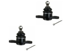 Par De Rotulas Para Horquilla Delanteras Inferiores