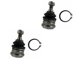 Par De Rotulas Para Horquilla Delanteras Inferiores