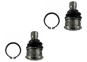 Par De Rotulas Para Horquilla Delanteras Inferiores