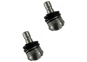 Par De Rotulas Para Horquilla Delanteras Inferiores