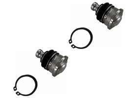 Par De Rotulas Para Horquilla Delanteras Inferiores