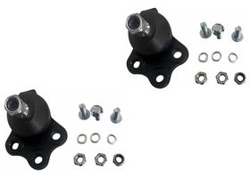 Par De Rotulas Para Horquilla Delanteras Inferiores