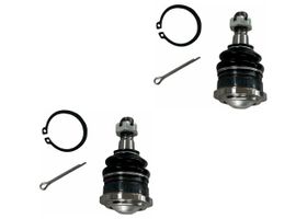 Par De Rotulas Para Horquilla Delanteras Superiores