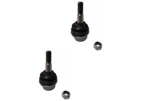 Par De Rotulas Para Horquilla Delanteras Superiores