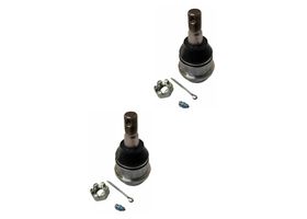 Par De Rotulas Para Horquilla Delanteras Superiores