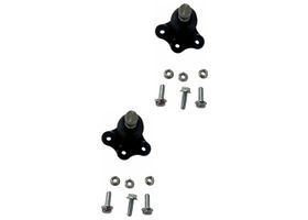 Par De Rotulas Para Horquilla Delanteras Inferiores