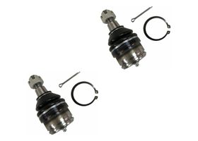 Par De Rotulas Para Horquilla Delanteras Inferiores