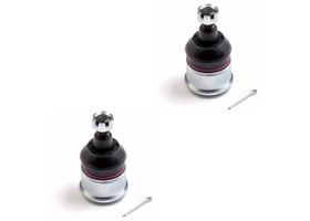 Par De Rotulas Para Horquilla Delanteras Inferiores