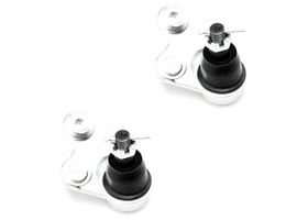 Par De Rotulas Para Horquilla Delanteras Inferiores