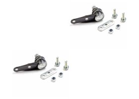 Par De Rotulas Para Horquilla Delanteras Inferiores