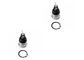 Par De Rotulas Para Horquilla Delanteras Inferiores