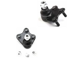 Par De Rotulas Para Horquilla Delanteras Inferiores