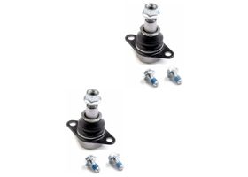 Par De Rotulas Para Horquilla Delanteras Inferiores