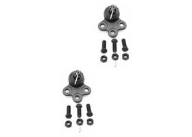 Par De Rotulas Para Horquilla Delanteras Inferiores