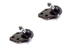 Par De Rotulas Para Horquilla Delanteras Inferiores