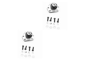 Par De Rotulas Para Horquilla Delanteras Superiores