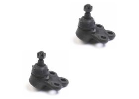 Par De Rotulas Para Horquilla Delanteras Inferiores