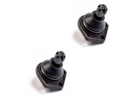 Par De Rotulas Para Horquilla Delanteras Inferiores