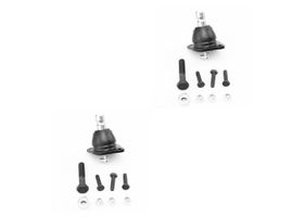 Par De Rotulas Para Horquilla Delanteras Inferiores