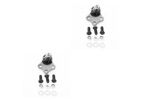 Par De Rotulas Para Horquilla Delanteras Inferiores