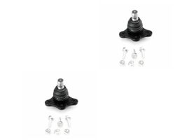 Par De Rotulas Para Horquilla Delanteras Inferiores