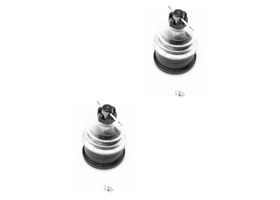 Par De Rotulas Para Horquilla Delanteras Inferiores