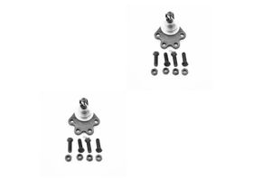 Par De Rotulas Para Horquilla Delanteras Inferiores