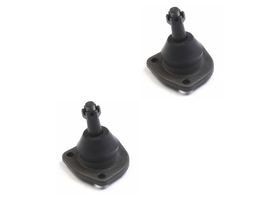 Par De Rotulas Para Horquilla Delanteras Superiores