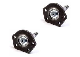 Par De Rotulas Para Horquilla Delanteras Superiores