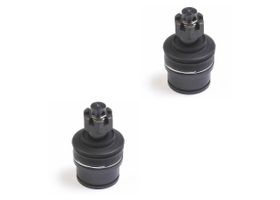 Par De Rotulas Para Horquilla Delanteras Superiores