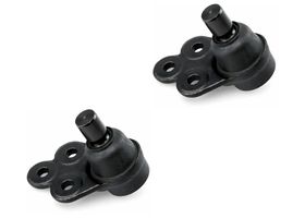 Par De Rotulas Para Horquilla Delanteras Inferiores