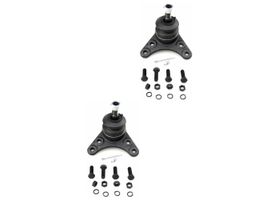 Par De Rotulas Para Horquilla Delanteras Superiores