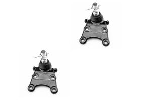 Par De Rotulas Para Horquilla Delanteras Inferiores