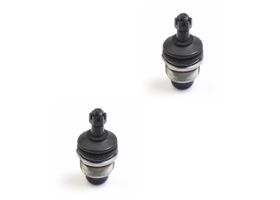 Par De Rotulas Para Horquilla Delanteras Superiores